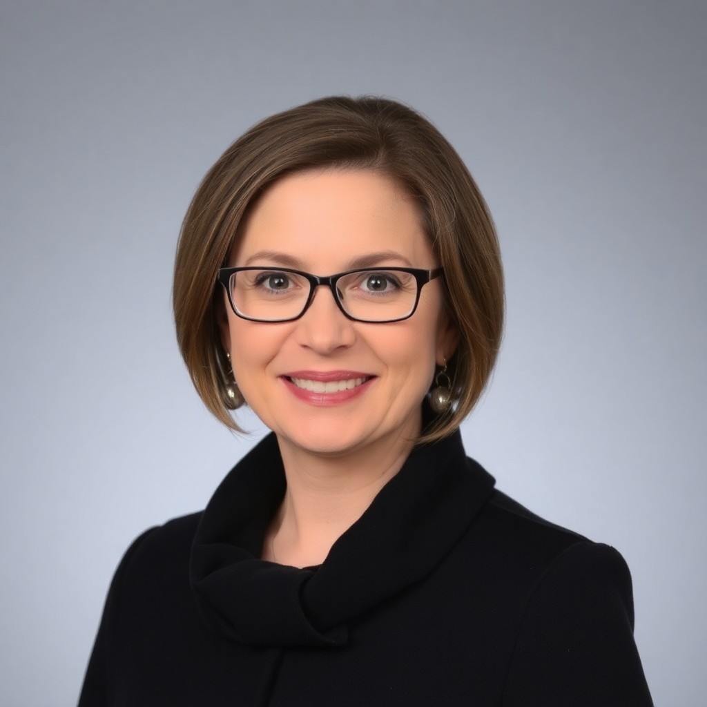 Елена Новак, основательница DataFlow Solutions, которая успешно расширила команду с помощью LaserPerf